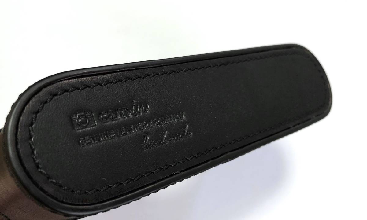 新品 本革カメラケース LEICA ライカ M6/MP/M2/M4P/後期M3用 ブラック