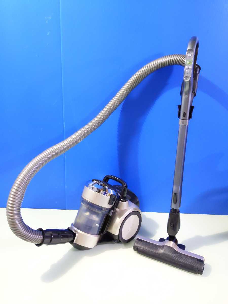 ダイソン キャニスター型サイクロン式掃除機 CY24 ☆本体のみ☆ (15