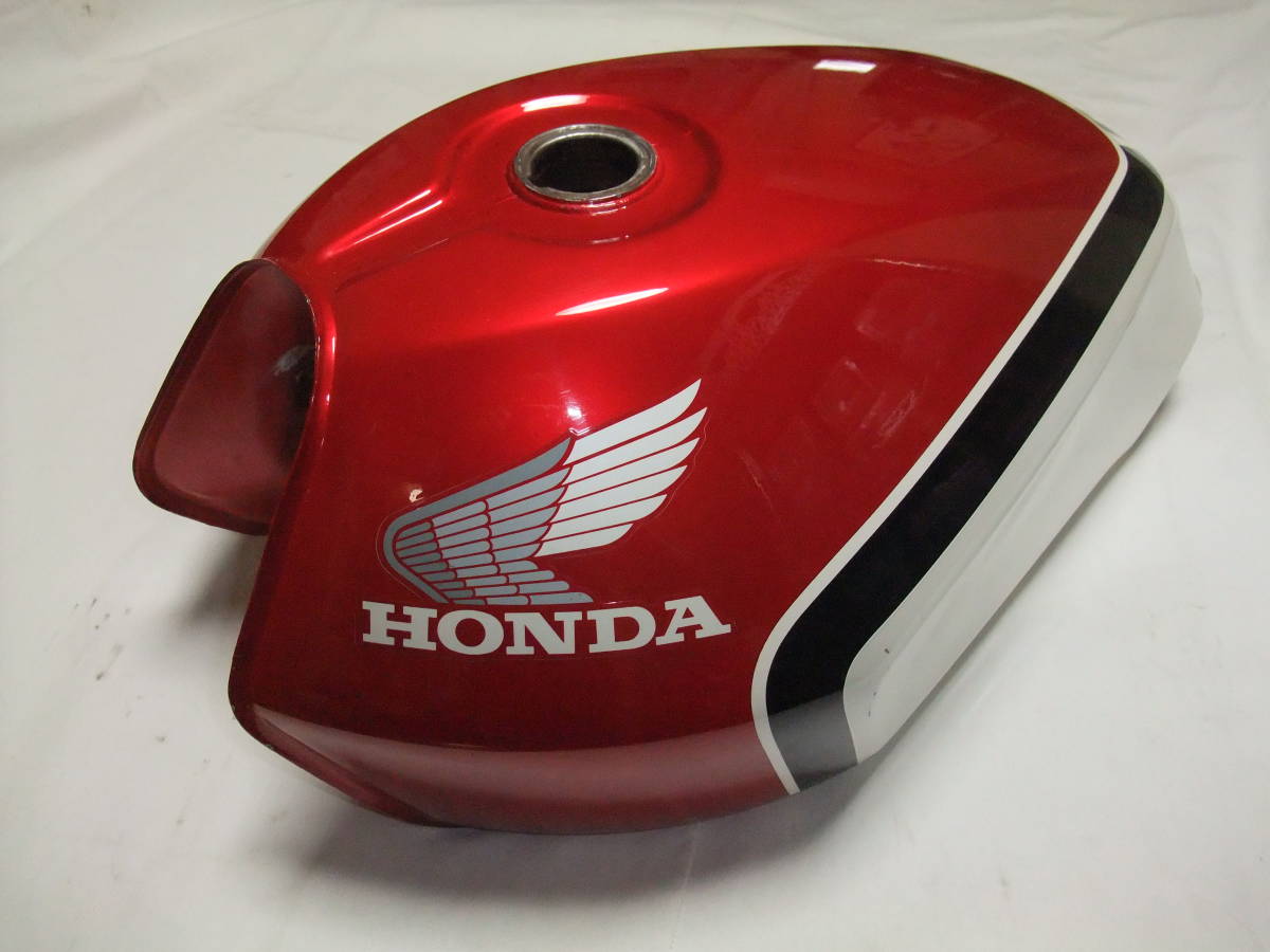 CBX400F タンク CBX550F 燃料タンク ジャンク品 楽天市場】cbx タンク