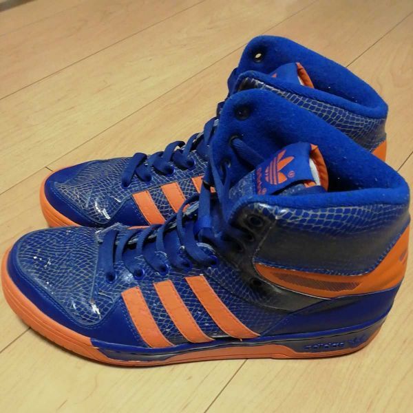 希少01年製【アディダス adidas】メトロ・アティテュードMETRO