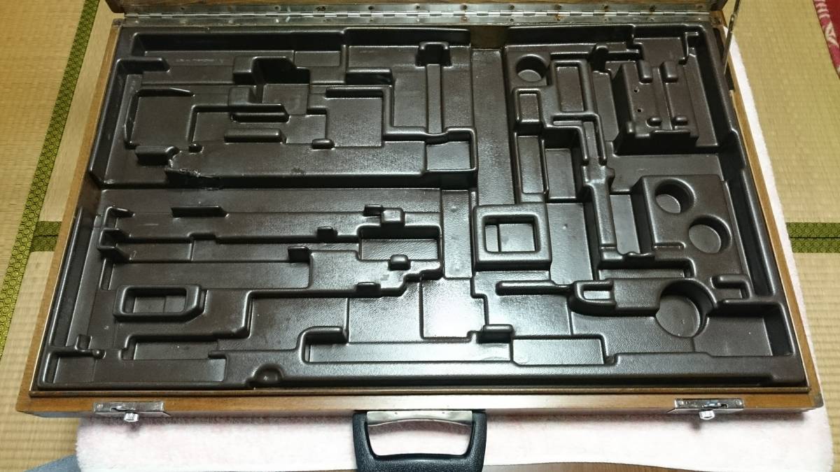  工具箱 大 TOOL CASE COMPLETE カンパニョーロ Campabnolo ケースのみ(工具、メンテナンス)｜売買されたオークション情報、yahooの商品情報をアーカイブ公開 - オークファン その他
