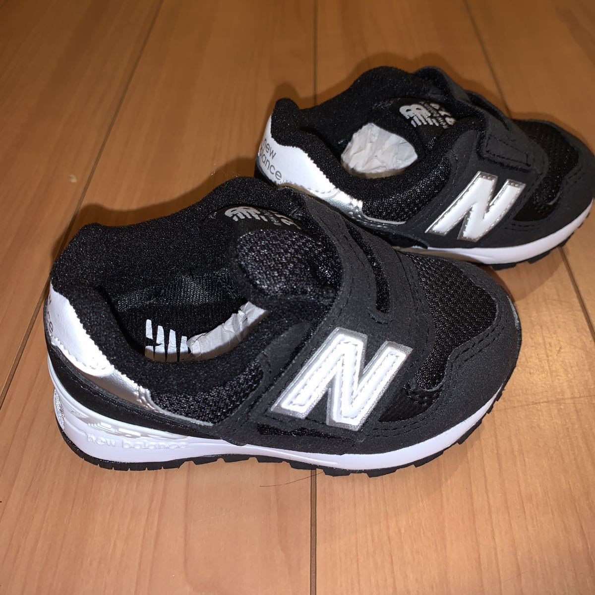 ニューバランス 12 Cm 子供 靴 ベビー シューズ スニーカー 黒 ブラック 運動靴 キッズ 12cm 売買されたオークション情報 Yahooの商品情報をアーカイブ公開 オークファン Aucfan Com ニューバランス 12 Cm 子供 靴 ベビー シューズ スニーカー 黒 ブラック 運動靴 キッズ 12cm 売買されたオークション情報 Yahooの商品情報をアーカイブ公開 オークファン Aucfan Com