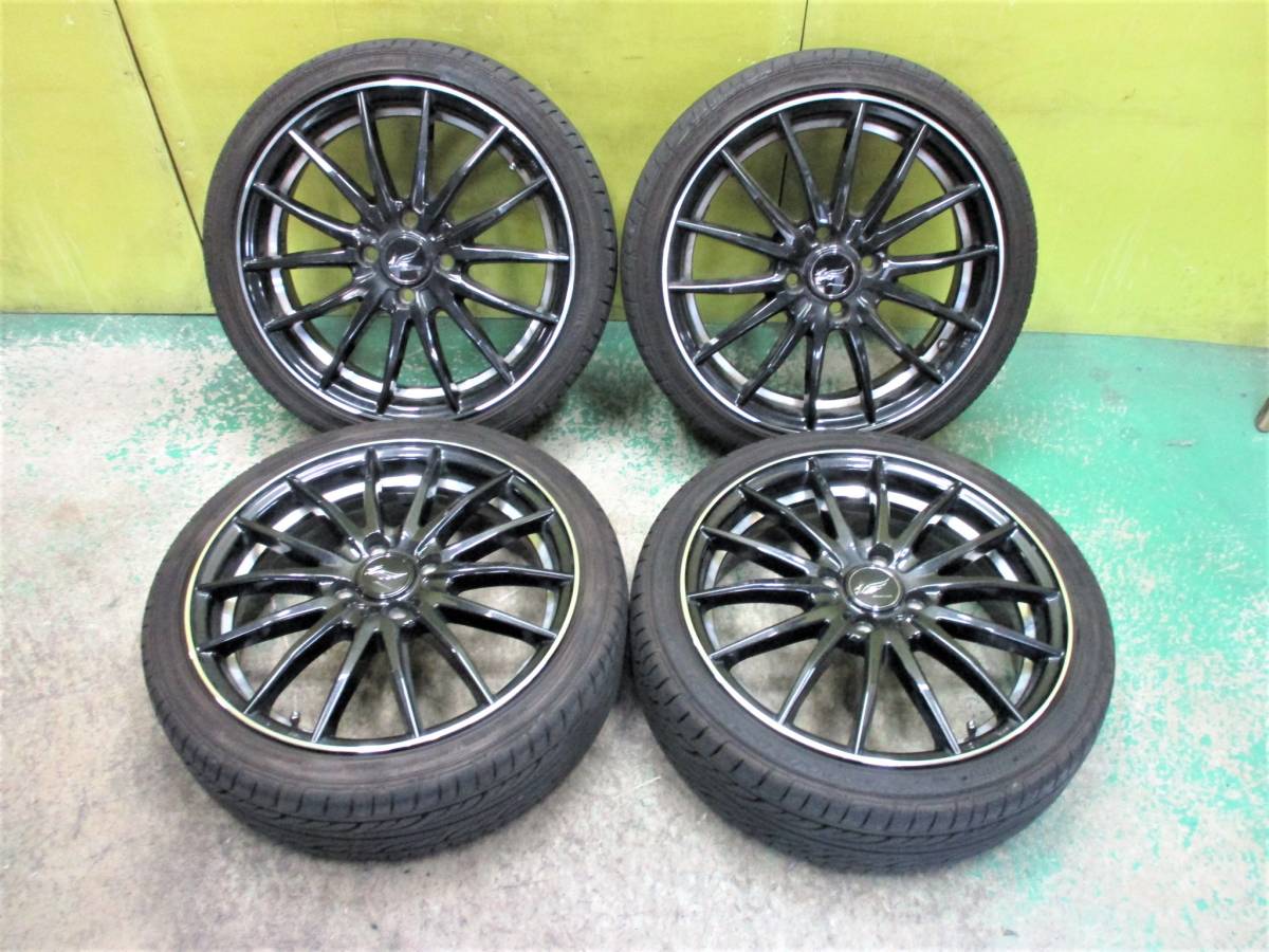 マナレイスポーツ 165／45R16 4本(ラジアルタイヤ)｜売買され