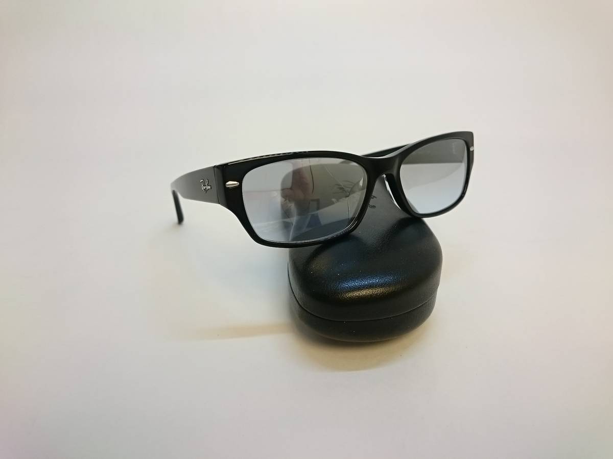 大得価 レイバン RX5220-2000 メガネ ブルー系ミラー RayBan RB UV付 サングラス 国内正規品/EXILE AKIRAさんドラマ着用モデル(セル、プラスチックフレーム)｜売買されたオークション情報、yahooの商品情報を セル、プラスチックフレーム