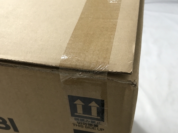 RYOBI KSJ1620 高圧洗浄機 リョービ 未使用 S5091142 KSJ-1620 RYOBI