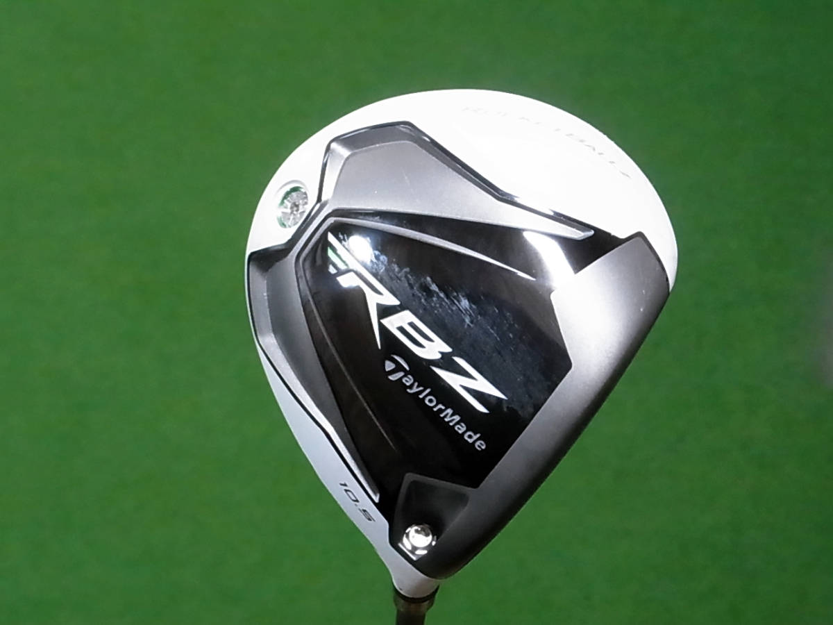【低価，得価】 RBZ ROCKETBALLZ ドライバー MATRIX OZIK R ロケットボールズ(フレックス R)｜売買されたオークション情報、yahooの商品情報をアーカイブ公開 - オークファン 男性右きき用