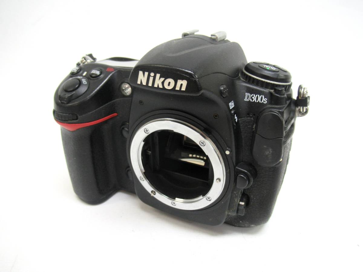 【Nikon/ニコン】②⑦/D300S/2027000 - Xenon Bosch 5m-as&frasl;Ctr : 4200K