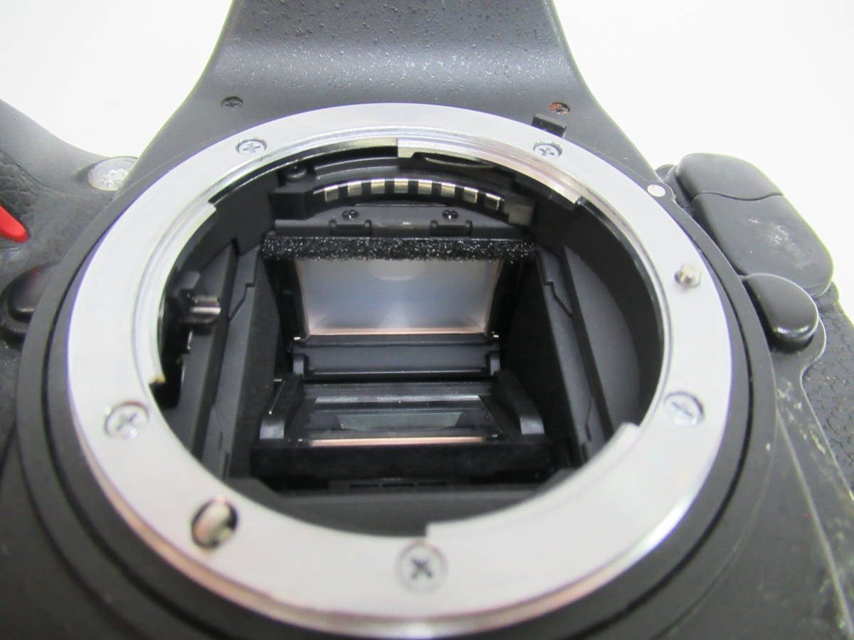 【Nikon/ニコン】②⑦/D300S/2027000 - Xenon Bosch 5m-as&frasl;Ctr : 4200K