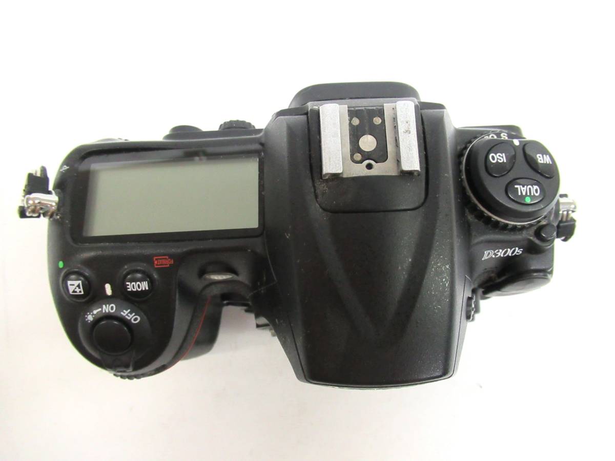 【Nikon/ニコン】②⑦/D300S/2027000 - Xenon Bosch 5m-as&frasl;Ctr : 4200K