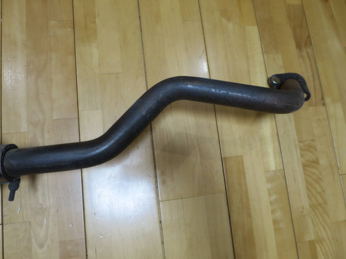 フォルツァ250 MF06 スーパートラップマフラー ホンダ フォルツァ