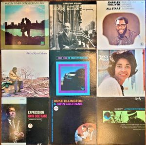 オスカー・ピーターソン lpのYahoo!オークション(旧ヤフオク!)の相場