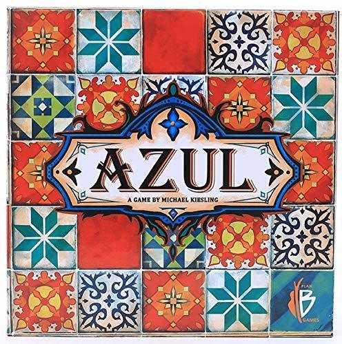 【本物保証，2026】 特価 AZUL アズール タイル ボードゲーム 日本語説明書付属 Ms.0 輸入品(その他)｜売買されたオークション情報、yahooの商品情報をアーカイブ公開 - オークファン その他