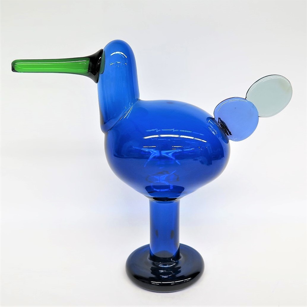 iittala Toikka バード 2026年最新Yahoo!オークション -イッタラ