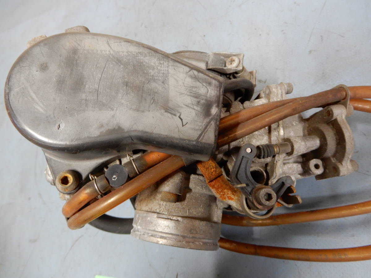2026年最新Yahoo!オークション -sr400 純正 キャブレターの中古 | 純正 