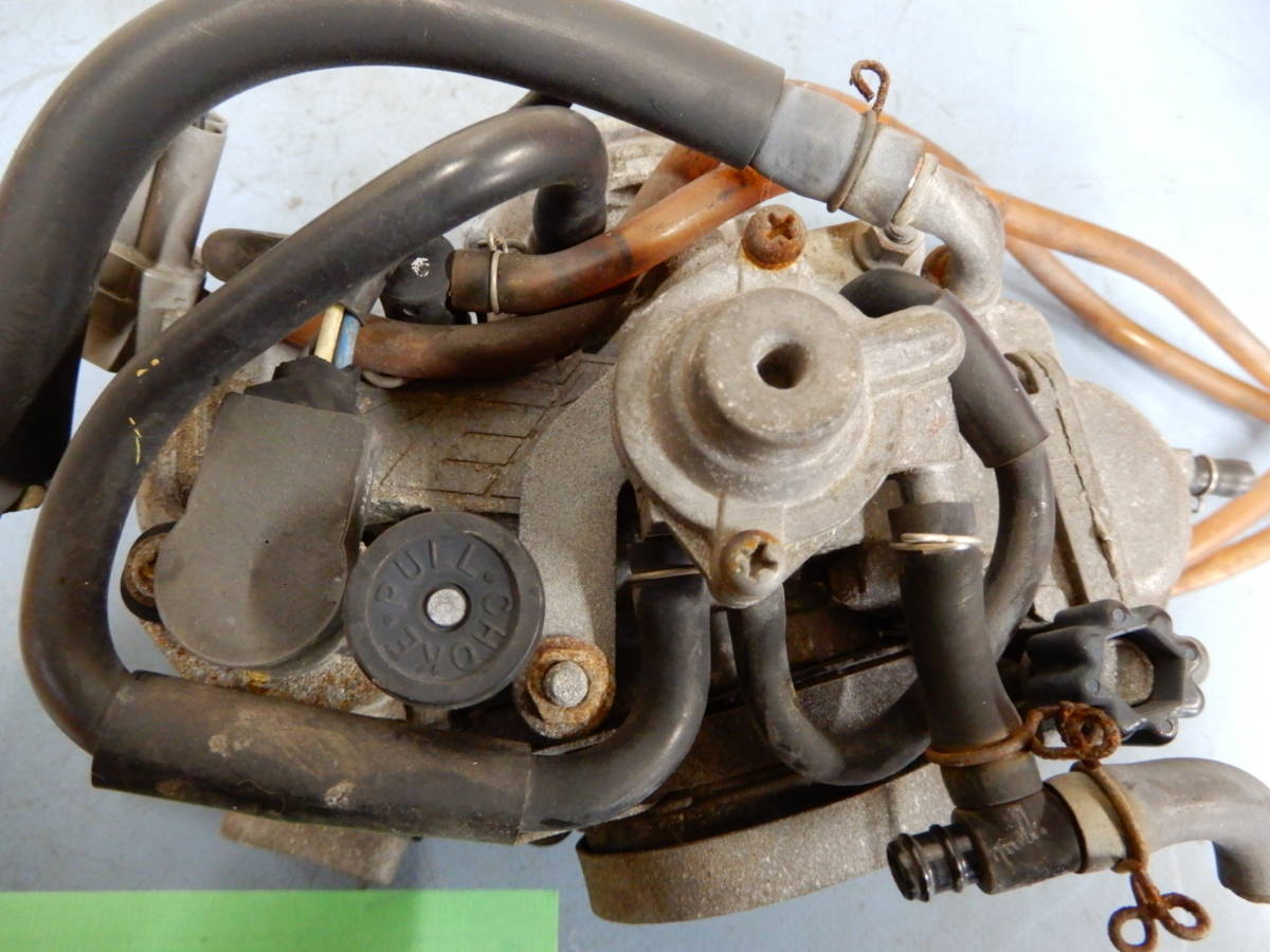 2026年最新Yahoo!オークション -sr400 純正 キャブレターの中古 | 純正 