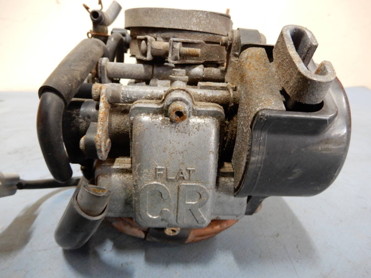 2026年最新Yahoo!オークション -sr400 純正 キャブレターの中古 | 純正 