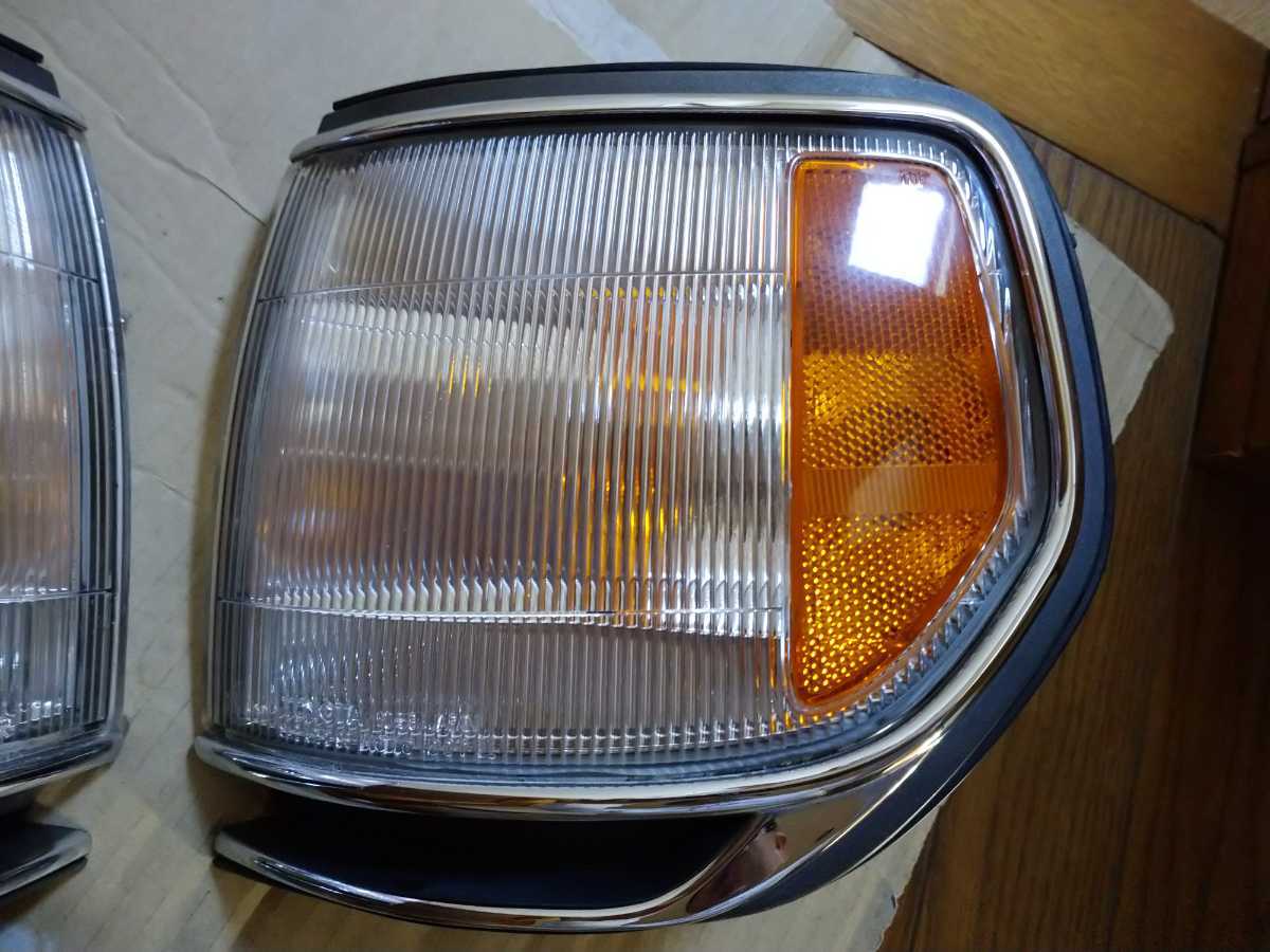 トヨタ ランドクルーザー80の歴史と派生モデルのレクサスLX450 