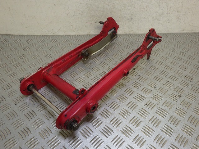 郵政カブ MD50Fi スイングアーム ベース MD50-2601*** 安い郵政 郵政カブ MD50Fi スイングアーム ベース MD50-2601*** 安い郵政