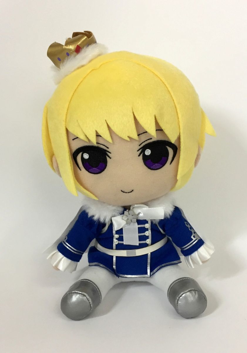 A00 ピエール ぬいぐるみ アイドルマスター Sidem アイマス コミック アニメグッズ 売買されたオークション情報 Yahooの商品情報をアーカイブ公開 オークファン Aucfan Com