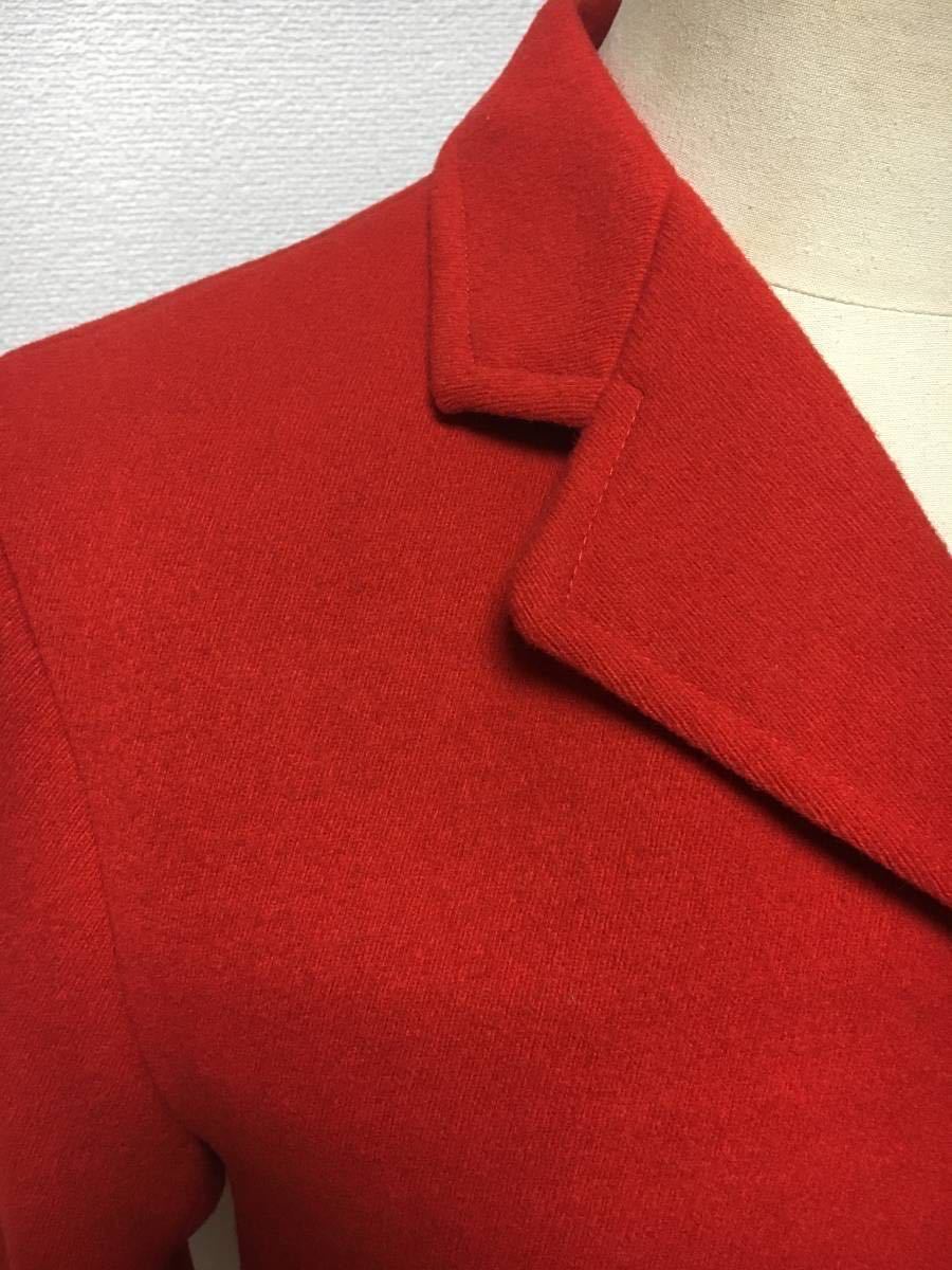 デッドストック！英国製 HACKETT/ハケット FOX HUNTING COAT 狩猟用