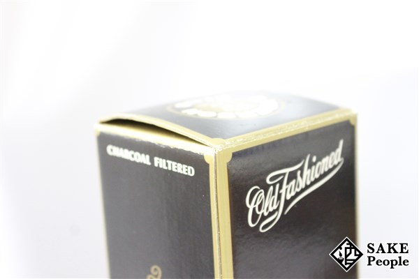 15年 750ml アンダーソンクラブ バーボン 43％ ANDERSON ◇注目! 箱