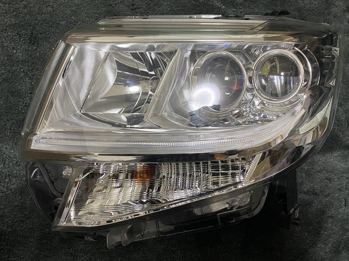 タントカスタム LA600S 左 タント トップエディション DBA-LA600S 純正 