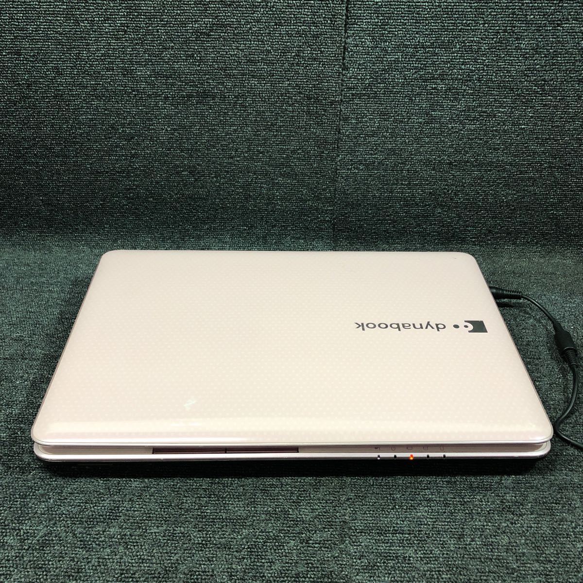 ZZ-766 激安 OS Windows10 ノートPC TOSHIBA dynabook TX/66LPK Core