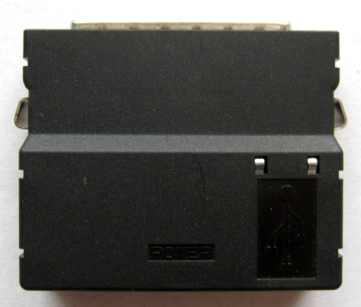 I-O DATA☆USB SCSI機器用コンバーター USB2-SC2☆中古 SCSI ケーブル