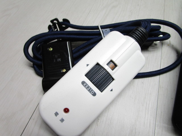 管理番号 10-5 未使用 20年製 メトロ こたつ用取替ヒーター ハロゲン 管理番号 10-5 未使用 20年製 メトロ こたつ用取替ヒーター ハロゲン