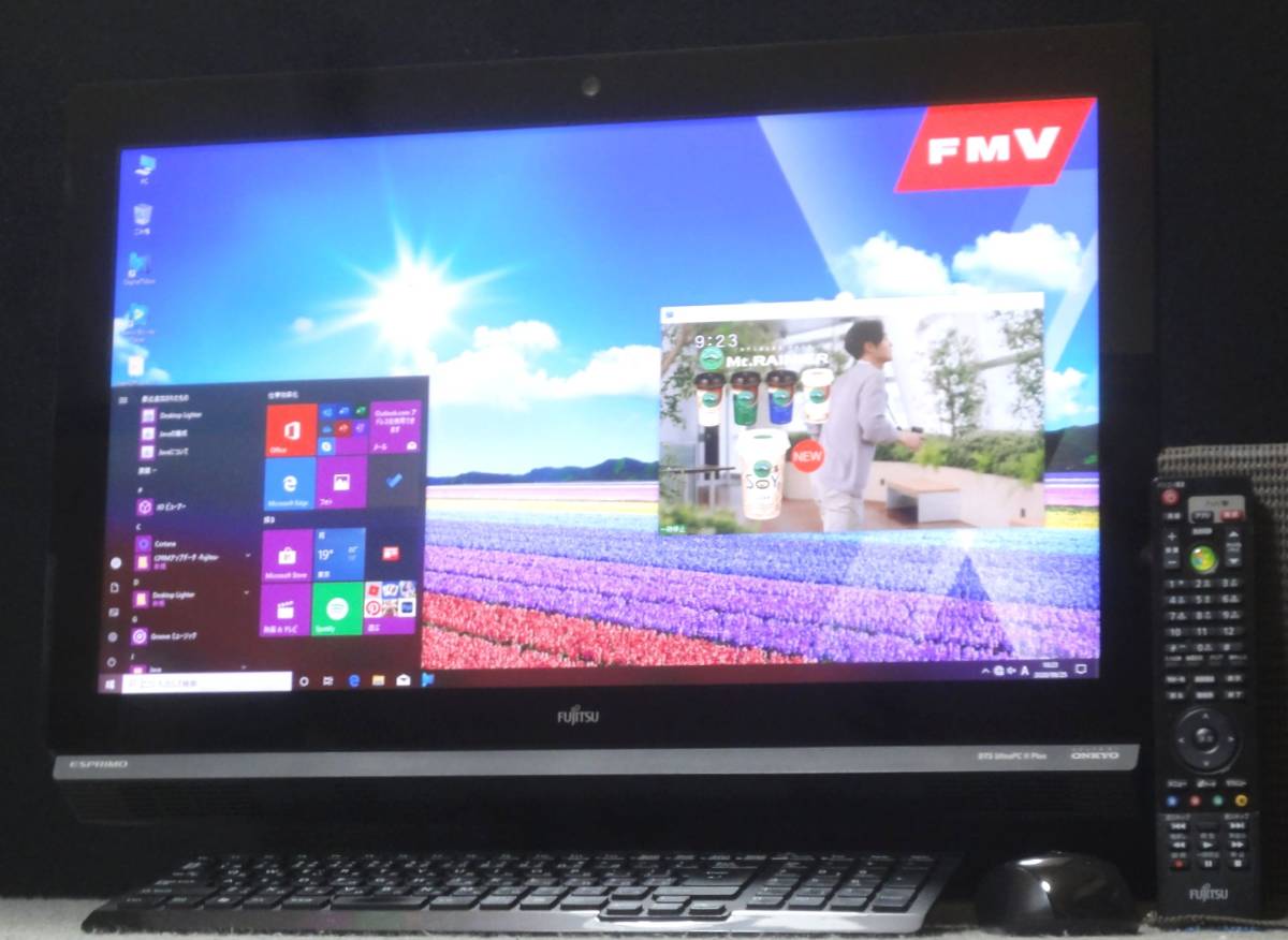 Windows - Win11⁄高速SSHD(SSD)1TB⁄快速Corei7 ◇Win11⁄快速i7-7500U＆ 