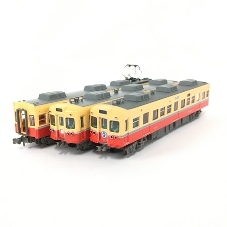 グリーンマックス 4274 4275 都営地下鉄 5000形 新塗装・更新車 基本