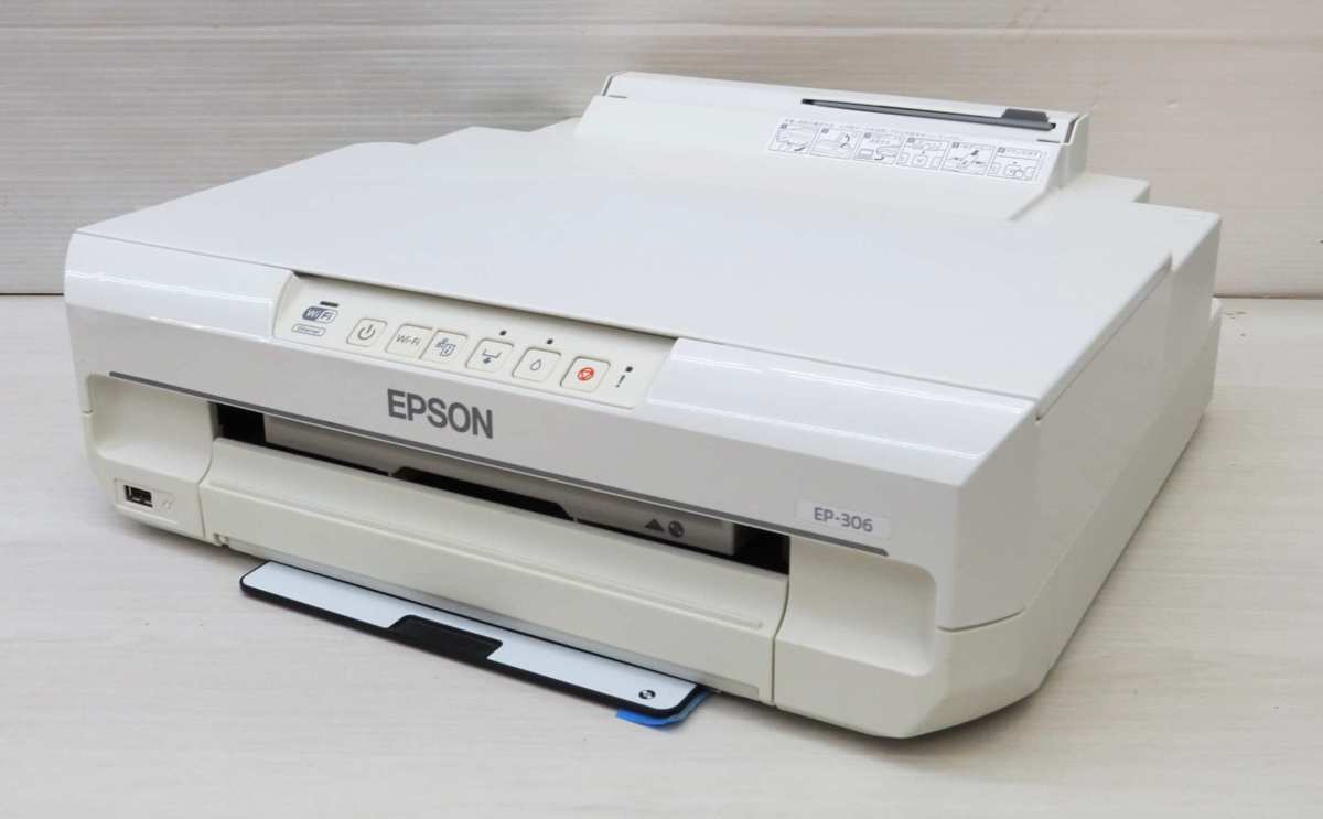ジャンク品EPSON EP-807AB EPSON プリンター EP-807AB 中古品 ジャンク