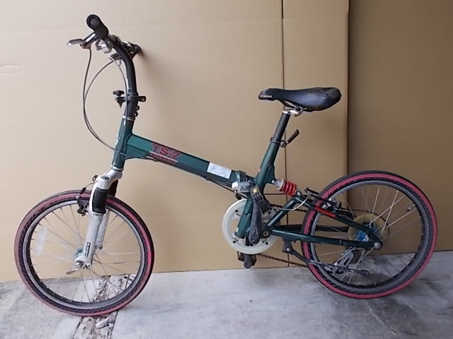 驚きの破格値，新品 ５０ TRANSIT TS-７ ２０インチ ７段(20インチ～)｜売買されたオークション情報、yahooの商品情報をアーカイブ公開 - オークファン 20インチ～