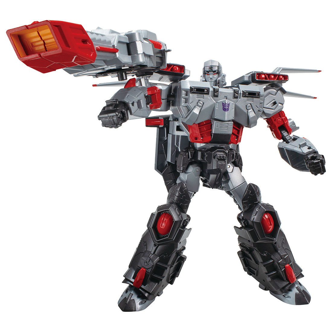 新品未開封 トランスフォーマー GENERATION SELECTS スーパーメガトロン
