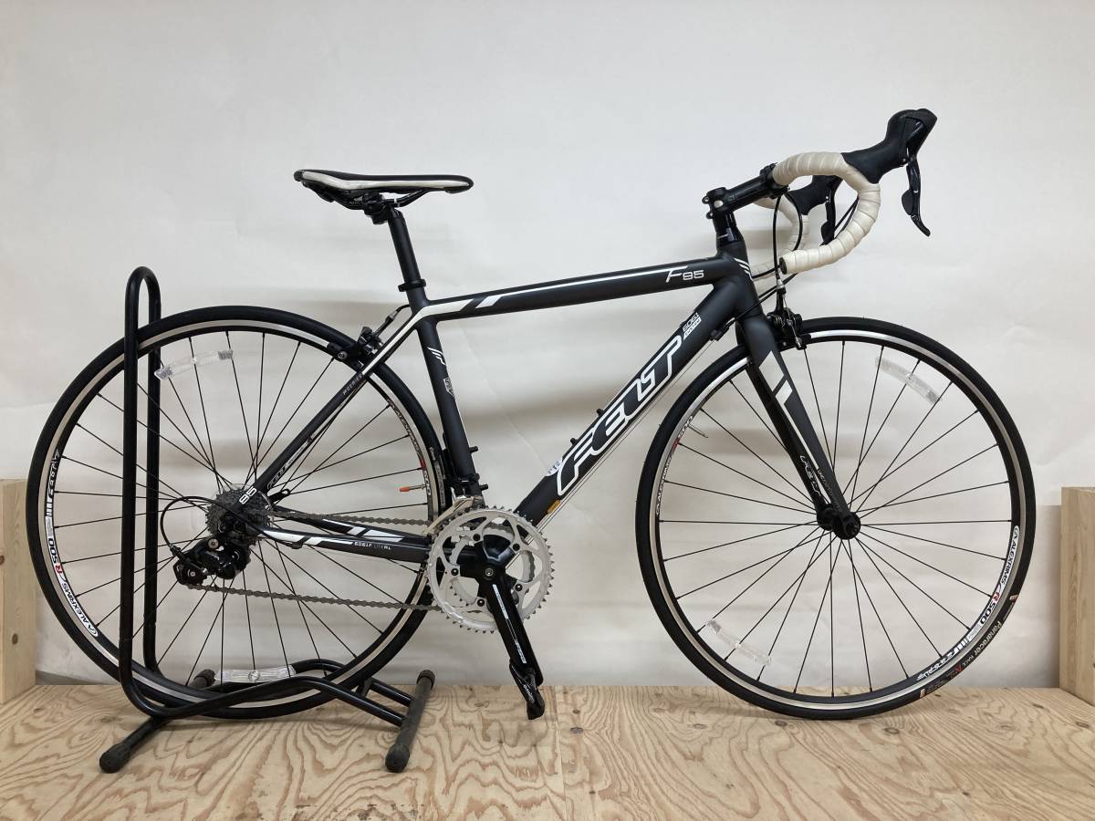 F95 ロードバイク FELT 高額買取実施中!!FELT フェルト 2014年モデル