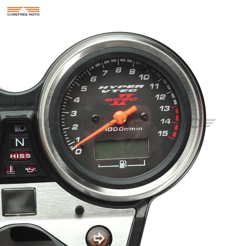 HONDAー CB400SF VTEC SPEC2 02-03 メーター Honda CB400 Super Four