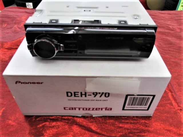 ロックフォードCDプレーヤー、RFX-8240，ジャンク品 【公式通販】