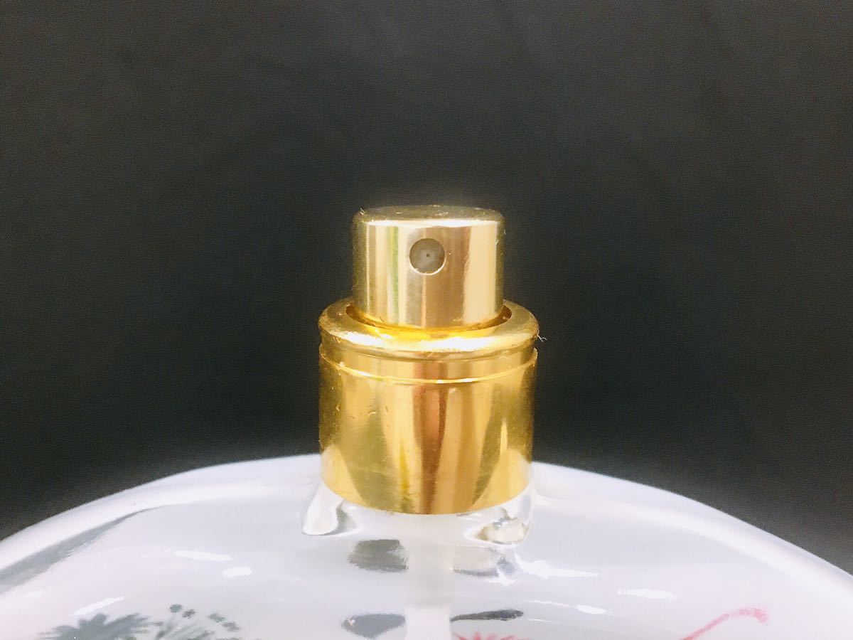 廃盤 インカントブル－ム Salvatore Ferragamo インカント FERRAGAMO 