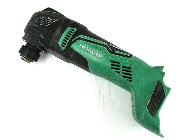 HITACHI 日立工機 CV14DBL コードレスマルチツール ジャンク T5362952(多目的用)｜売買されたオークション情報、yahooの商品情報をアーカイブ公開 - オークファン 多目的用