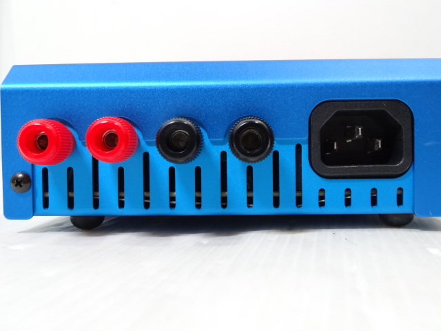 製造元特別価格 新品 安定化電源12V 24A マッチモア パワー