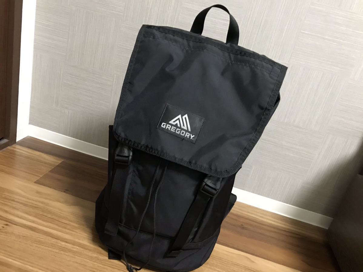  グレゴリー フラッピーディ リュック 通勤 通学(リュックサック)｜売買されたオークション情報、yahooの商品情報をアーカイブ公開 - オークファン グレゴリー