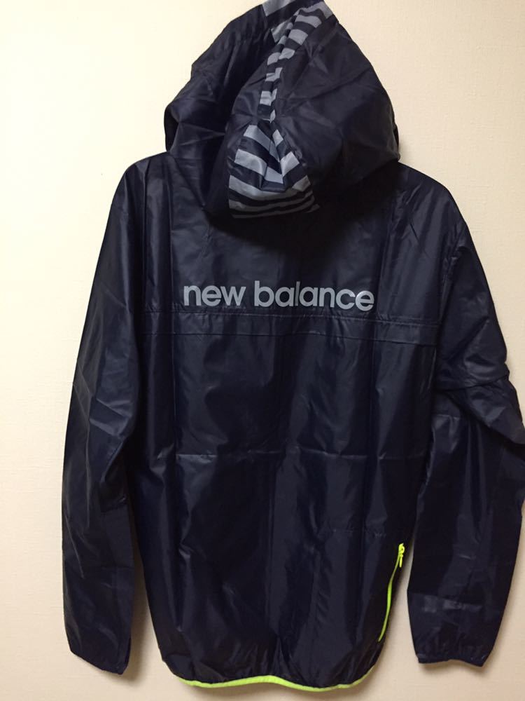 ニューバランス New パーカー（ウインドブレーカー｜スポーツ ウインドブレーカー（ブランドニューバランス）（コート BALANCE NEW ジャケット メンズ プリント ロゴ刺繍☆ パーカー（カラーブラック）（メンズ - Balance Jacket Balance（パーカー）のフリマアイテム一覧 パーカー（ブランドニューバランス）（ウインド