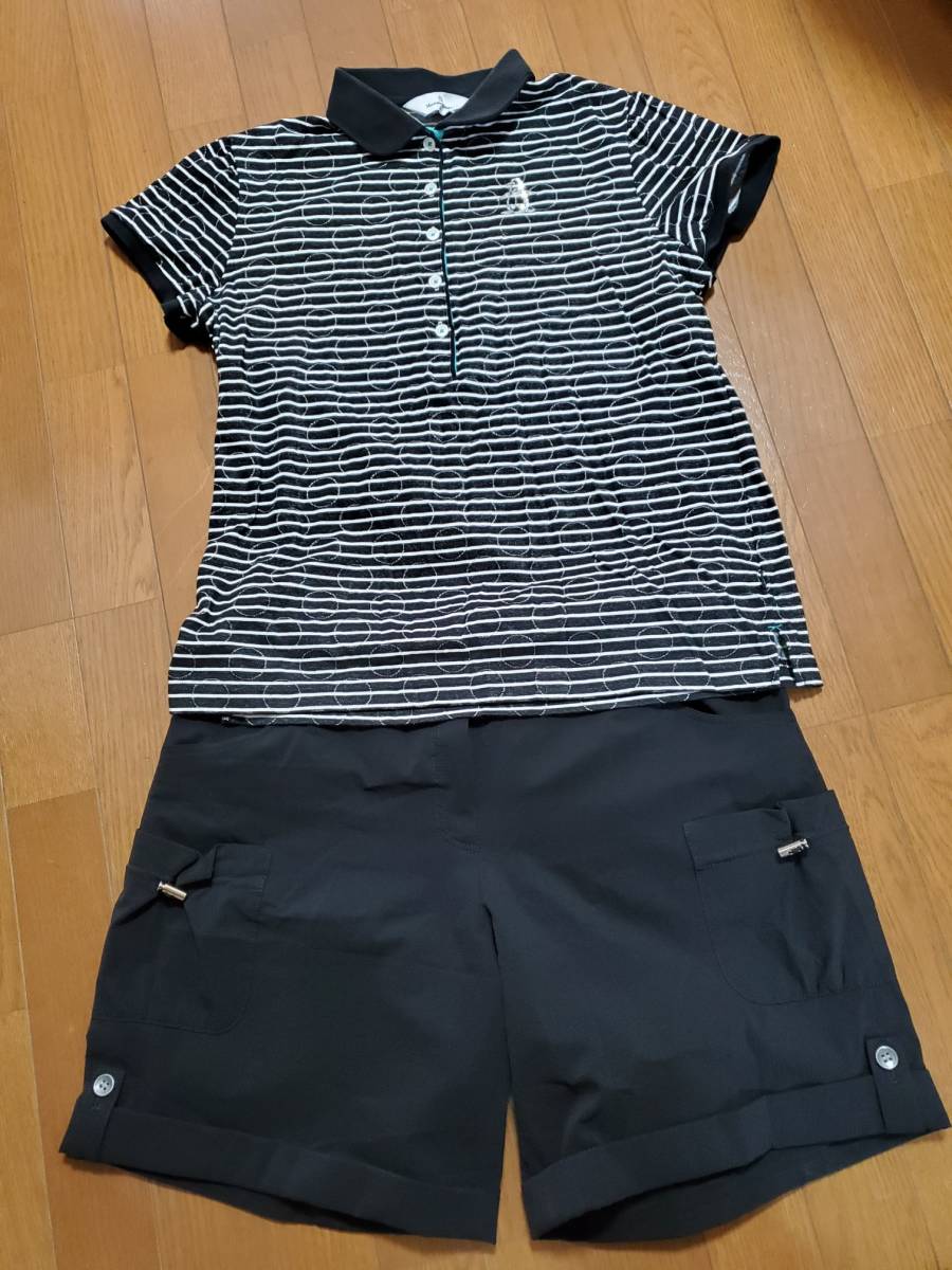 新作，新品 マンシングLLシャツ他上下セット(その他)｜売買されたオークション情報、yahooの商品情報をアーカイブ公開 - オークファン その他