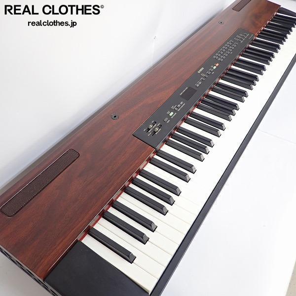☆YAMAHA/ヤマハ P-120 電子ピアノ 88鍵 2003年製 同梱×/200 YAMAHA P-120S