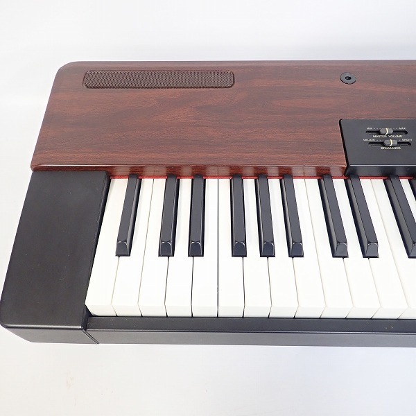 ☆YAMAHA/ヤマハ P-120 電子ピアノ 88鍵 2003年製 同梱×/200 YAMAHA P-120S