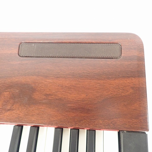 ☆YAMAHA/ヤマハ P-120 電子ピアノ 88鍵 2003年製 同梱×/200 YAMAHA P-120S