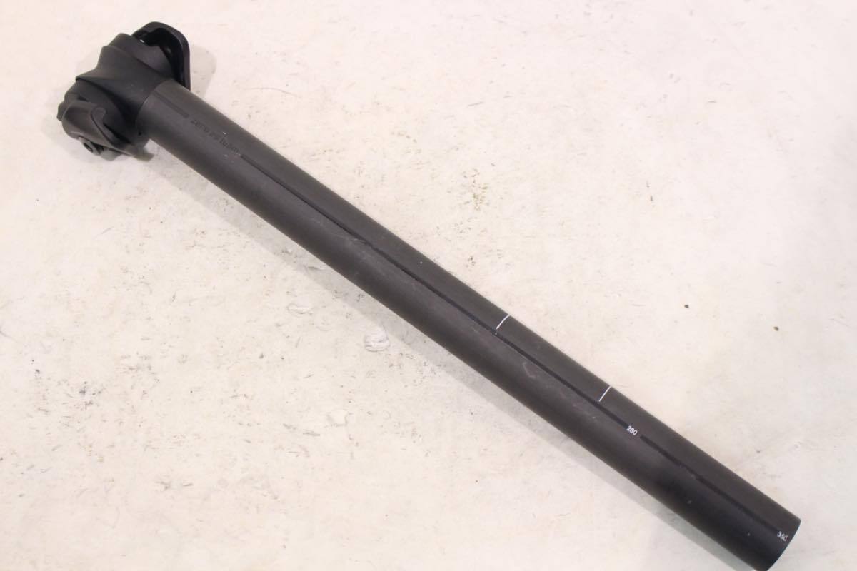 新作登場，格安 3T ZERO 25 TEAMカーボンシートポスト &Phi;27.2mm(直径27.2mm)｜売買されたオークション情報、yahooの商品情報をアーカイブ公開 - オークファン 直径27.2mm