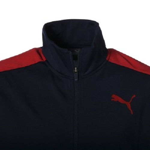 トレーニングスーツ トリコット プーマ テックストライプ PUMA PUMA（プーマ）の「プーマ プーマ（PUMA）（メンズ）BASEBALL レディース BASEBALL ジャージハーフパンツ ジャージ上下セット メンズ シャドーストライプの通販 トレーニング | ホワイト&frasl;白色系）のフリマアイテム一覧