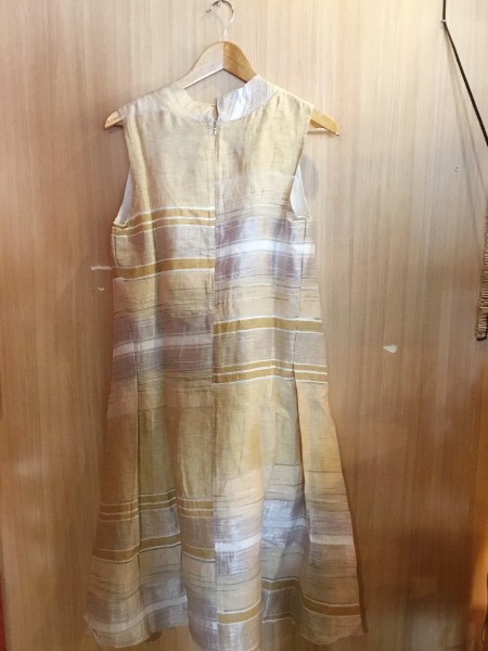 Gullyグリー ワンピース 高級感 ひざ丈 着痩せ こなれ感 チュールブルー M G2 Mサイズ 売買されたオークション情報 Yahooの商品情報をアーカイブ公開 オークファン Aucfan Com