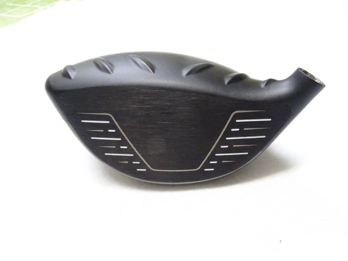 PING ピン G410 PLUS ドライバー ヘッド単品 ヘッドのみ 名器 9 美品